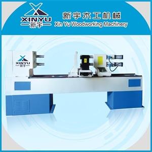 木工數控車床的使用要注意什么？